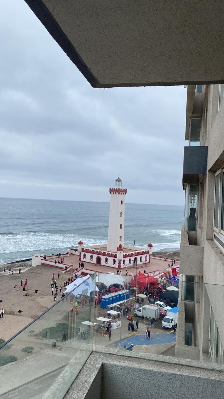La Serena *