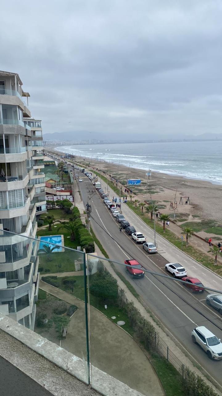 Apartamento La Serena *