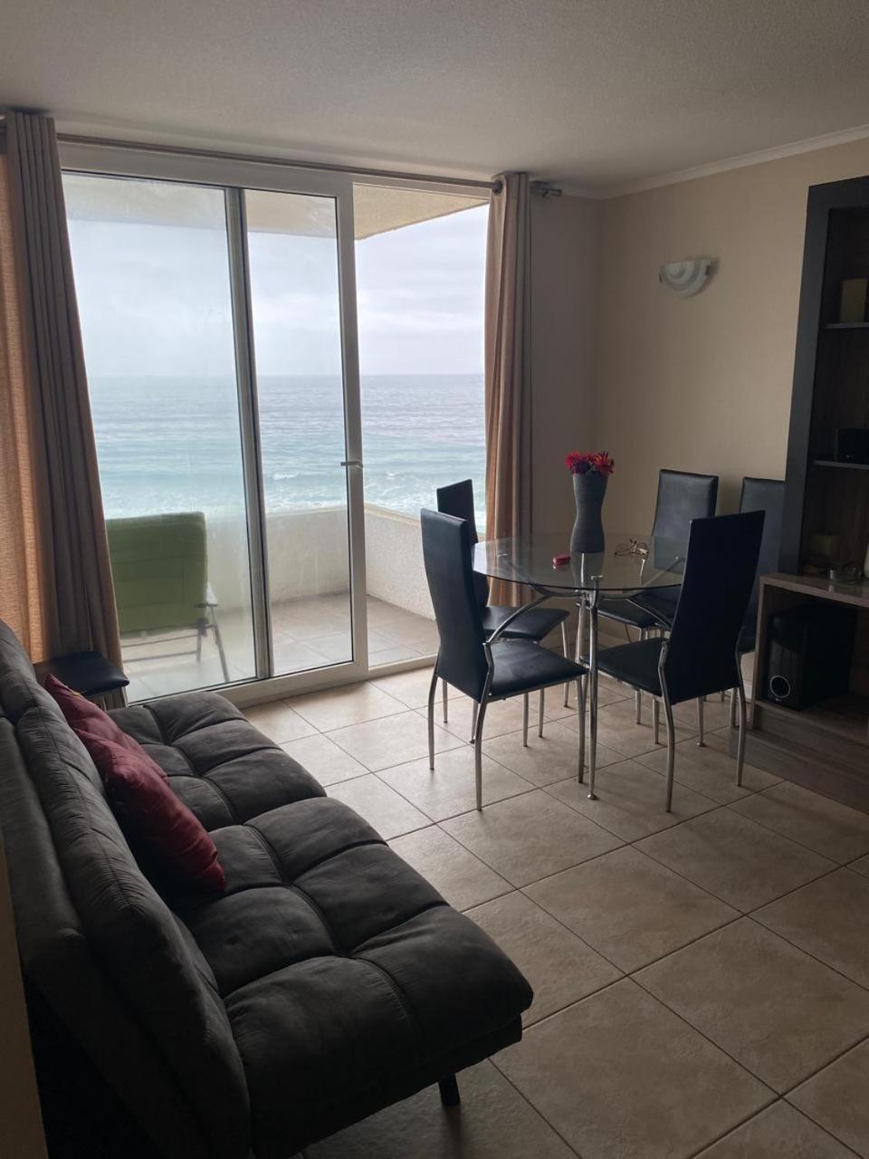 Apartamento La Serena *